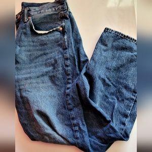 Loose GAP Jeans